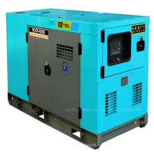 7.5kVA bis 35kVA Kubota Motorenergie Diesel Generator Set